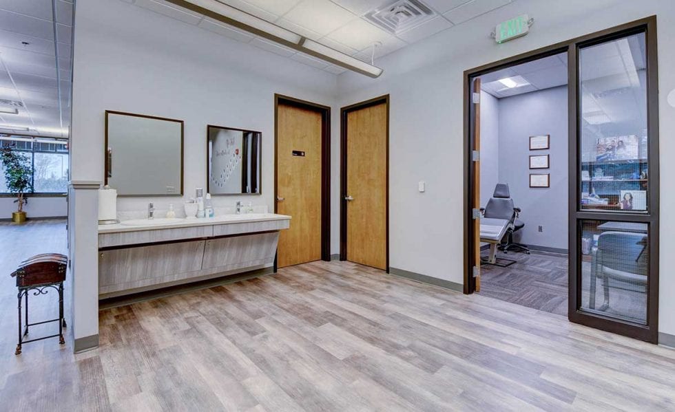 Take a Look Inside Chapel Hills Orthodontics Colorado Springs CO