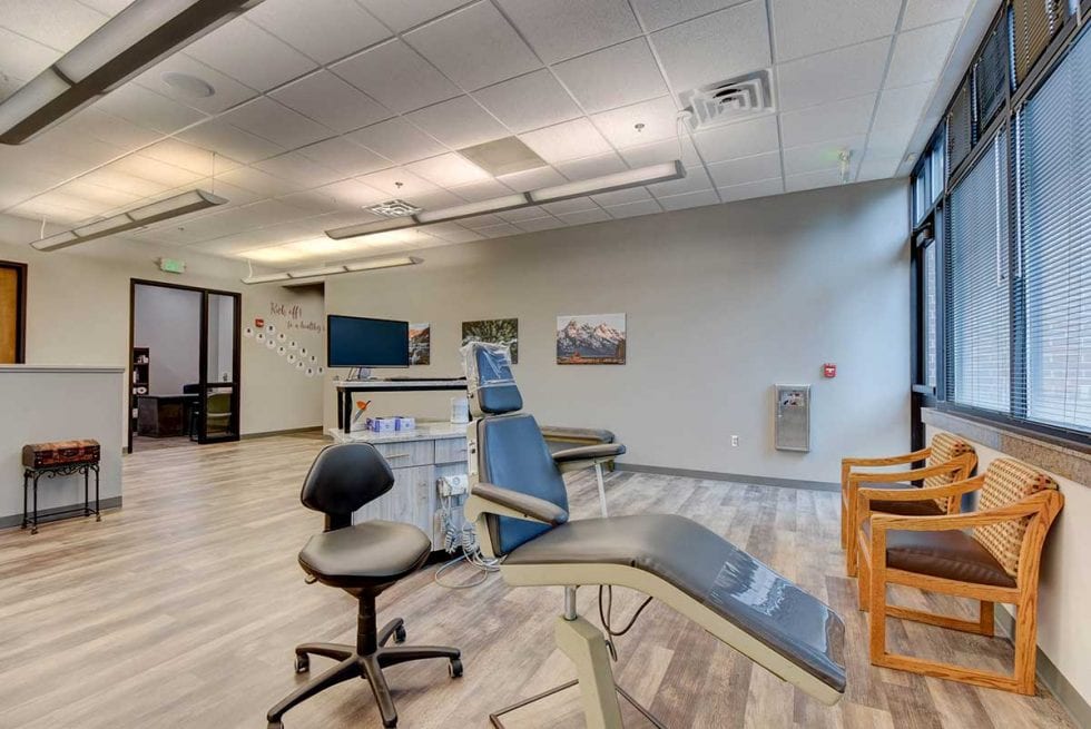 Take a Look Inside Chapel Hills Orthodontics Colorado Springs CO