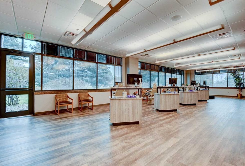 Take an Office Tour of Chapel Hills Orthodontics Colorado Springs CO